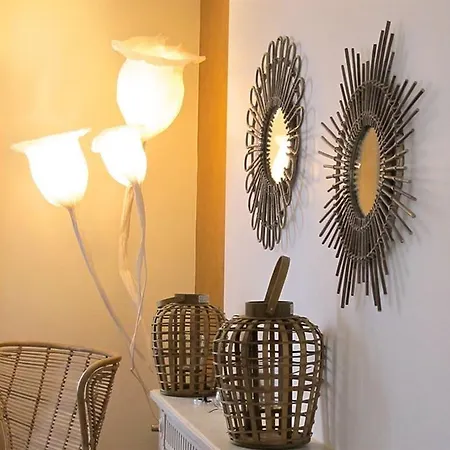 L'escale De Casa de hóspedes Broglie