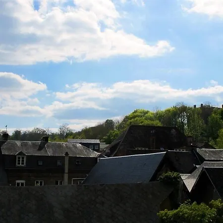 Maison d'hôtes L'escale De