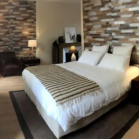 L'escale De Guest house Broglie