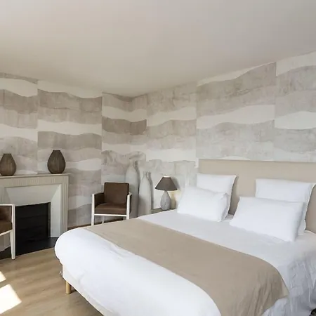 L'escale De Guest house