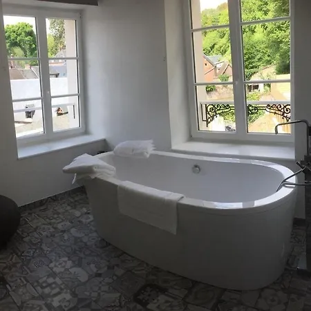 Guest house L'escale De