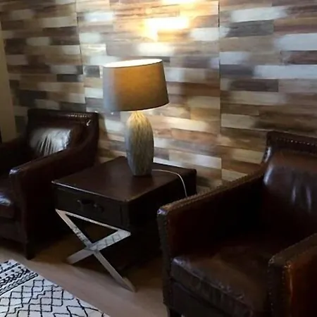 L'escale De Guest house