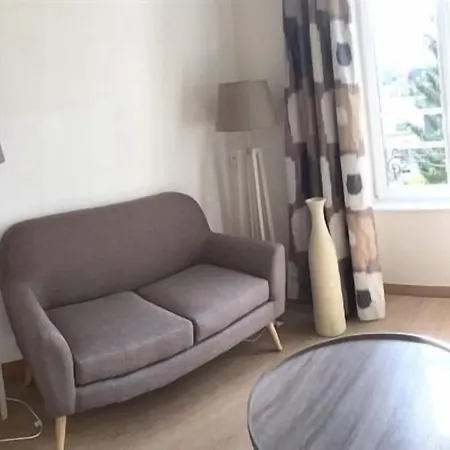 L'escale De Guest house