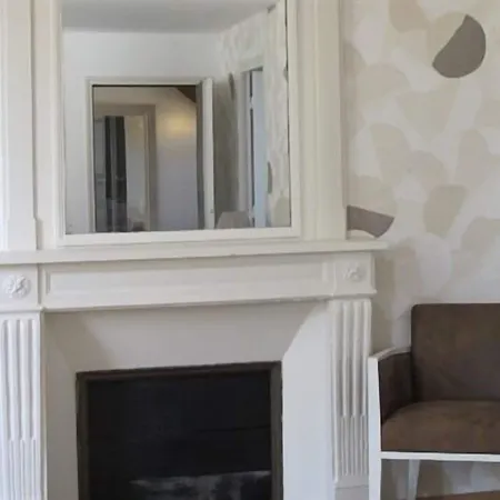 Guest house L'escale De 3*