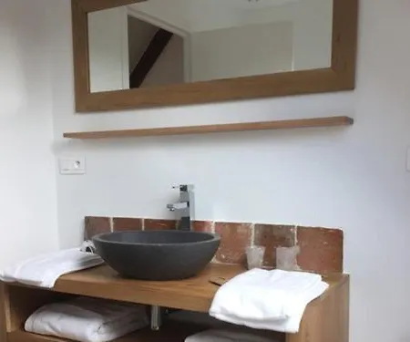 Vendégház L'escale De 3*