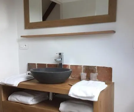 L'escale De 3*