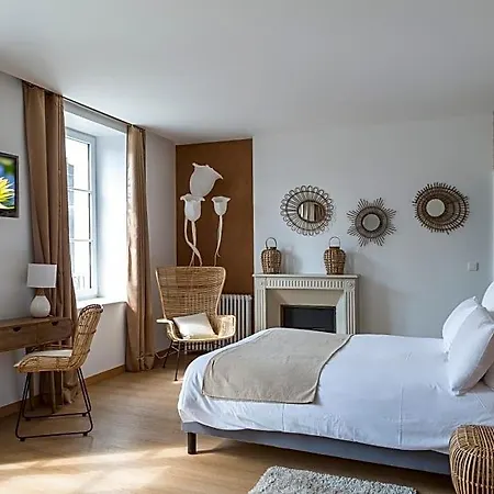 Vendégház L'escale De 3*