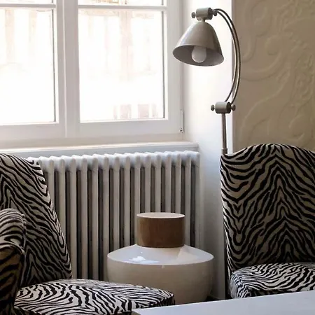 L'escale De Guest house