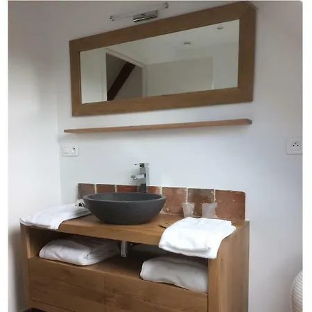 L'escale De Guest house