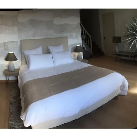 Guest house L'escale De 3*