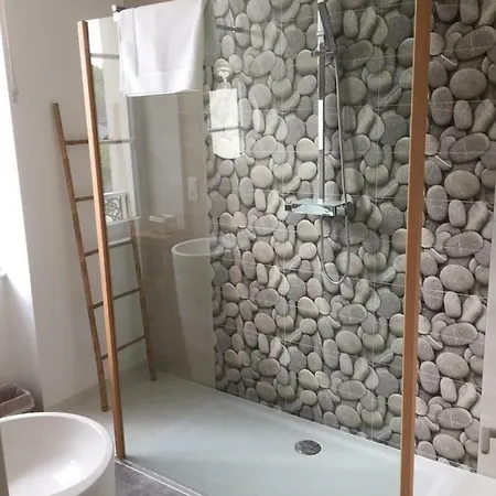 Guest house L'escale De Broglie