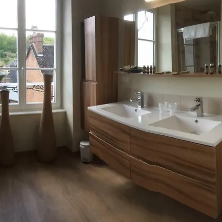 L'escale De Guest house