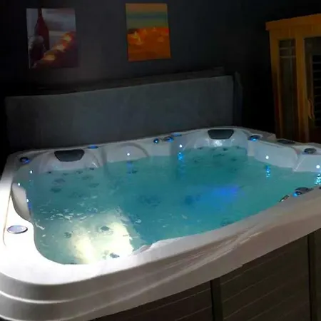 Guest house L'escale De Broglie