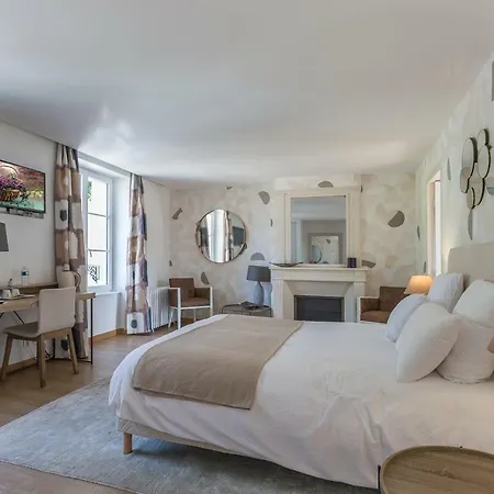 Guest house L'escale De