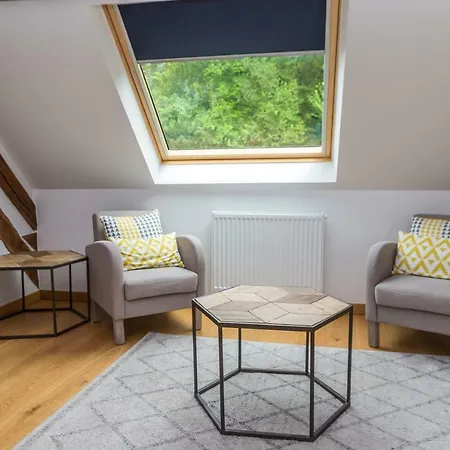 Guest house L'escale De Broglie