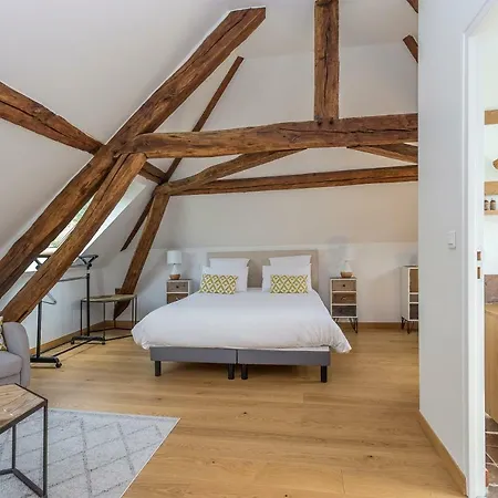 L'escale De Guest house