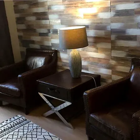 L'escale De Guest house Broglie