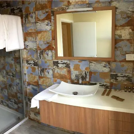 L'escale De Guest house