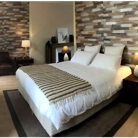 Maison d'hôtes L'escale De