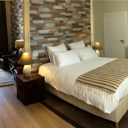 L'escale De Guest house Broglie