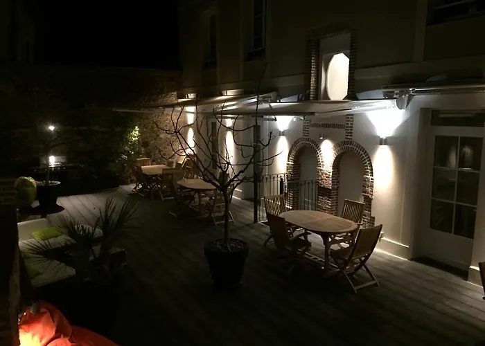 L'escale De Guest house 3*