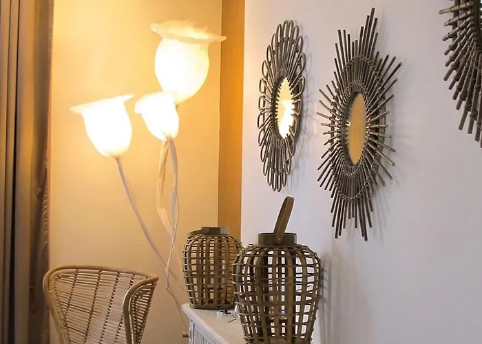 L'escale De Guest house Broglie