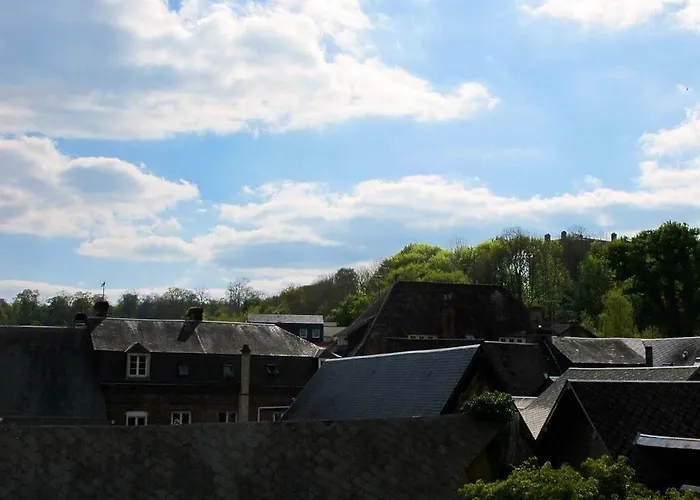 Guest house L'escale De