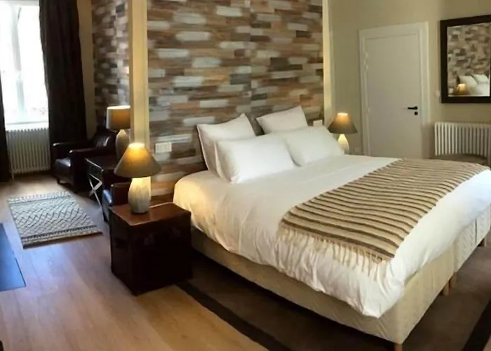 L'escale De Guest house Broglie