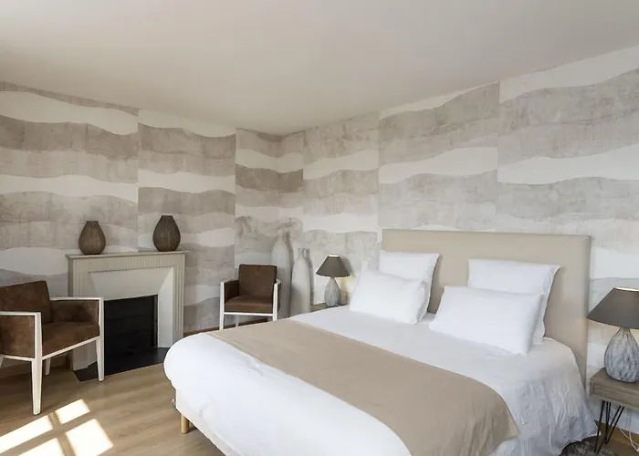 L'escale De Guest house