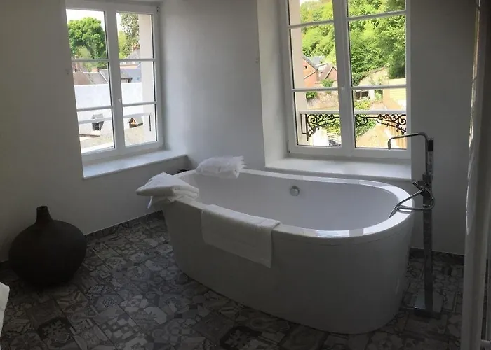 Guest house L'escale De