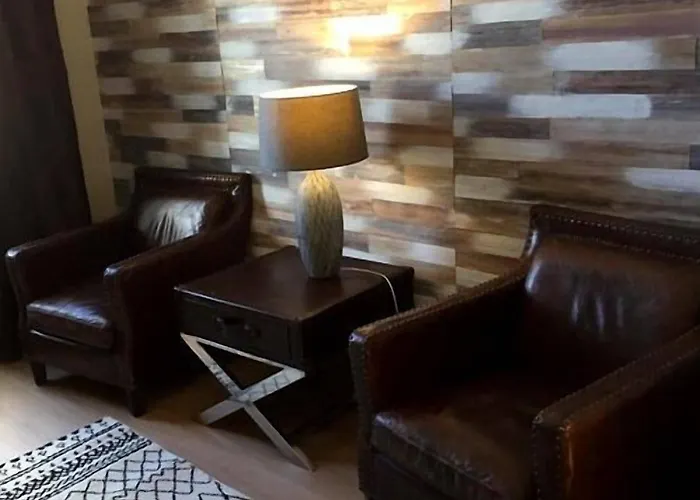 L'escale De Guest house