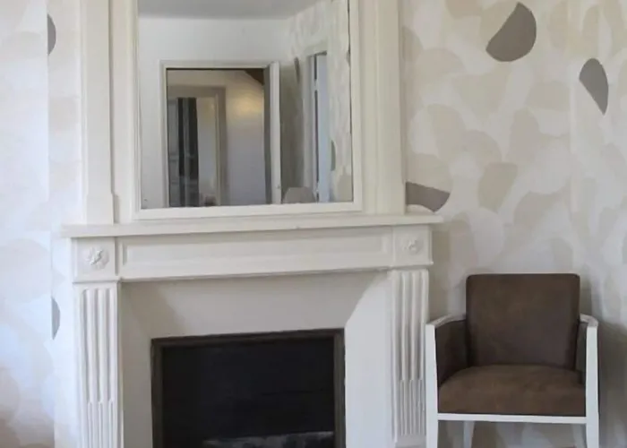 Guest house L'escale De 3*