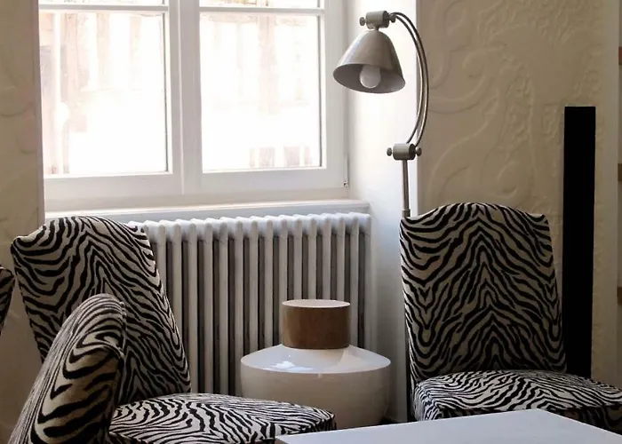 L'escale De Guest house