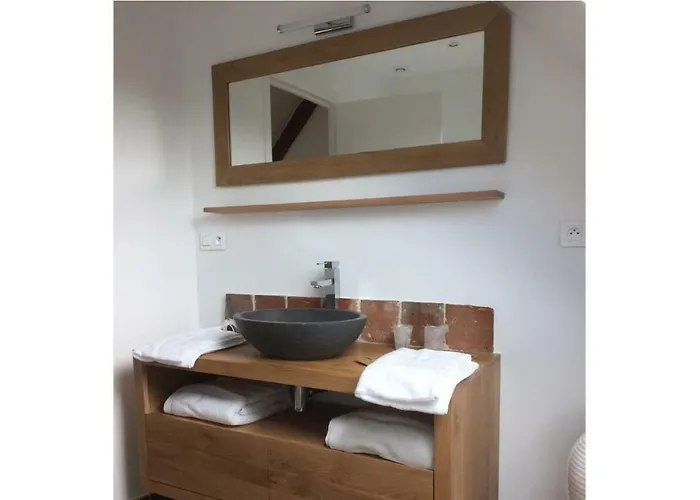 L'escale De Guest house