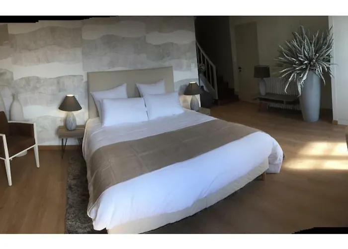 Guest house L'escale De 3*