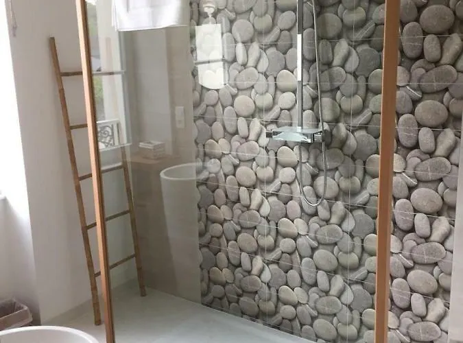 Guest house L'escale De Broglie