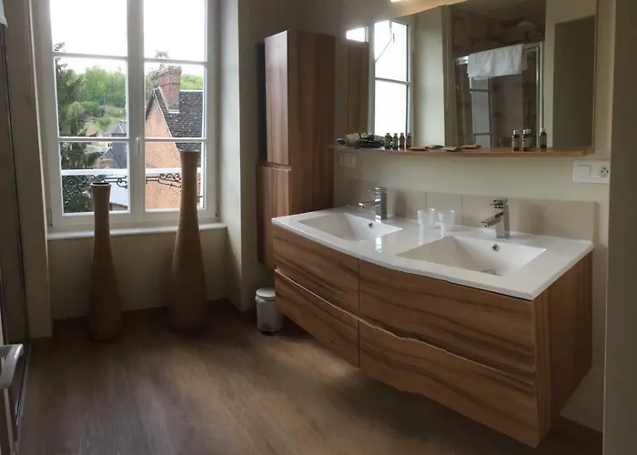 L'escale De Guest house