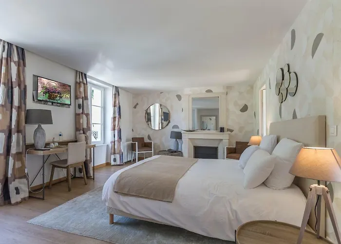 Guest house L'escale De