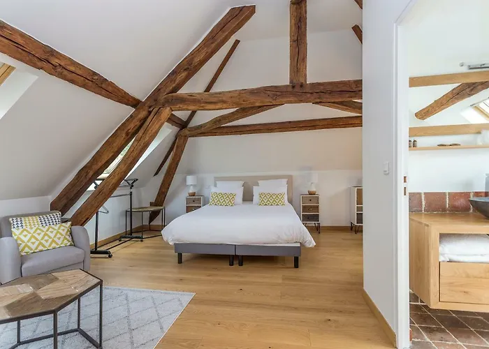 L'escale De Guest house