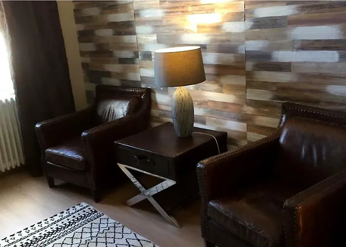 L'escale De Guest house Broglie