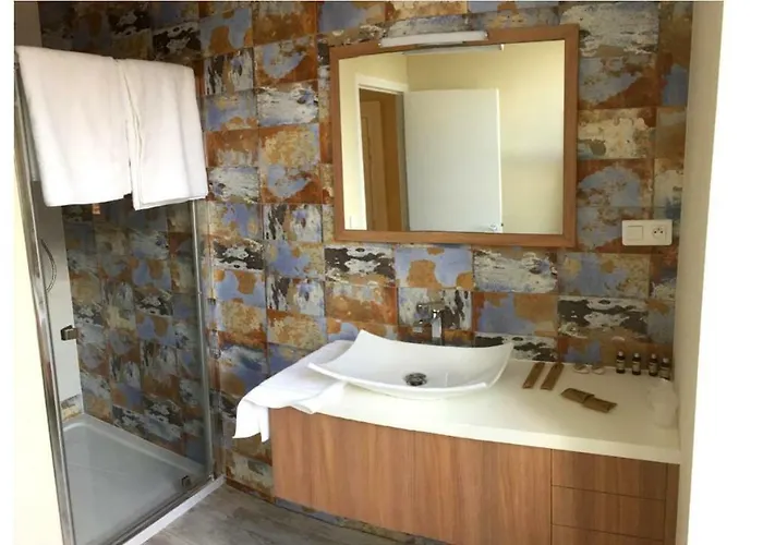 L'escale De Guest house