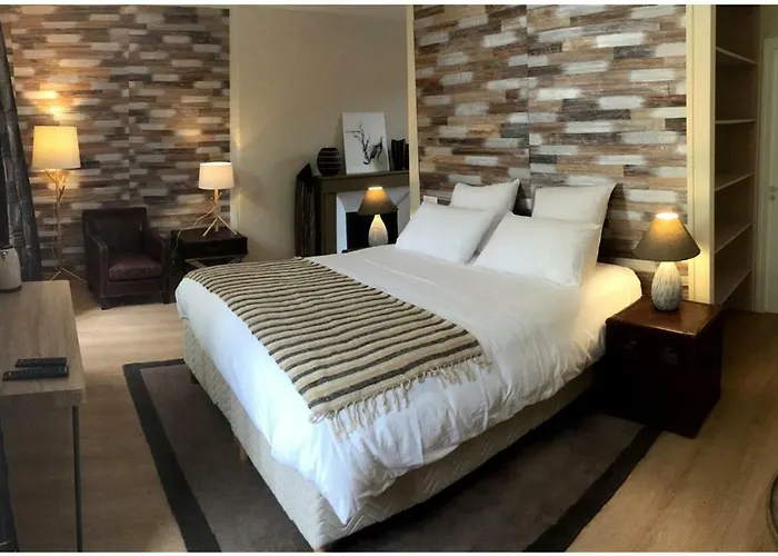 Guest house L'escale De