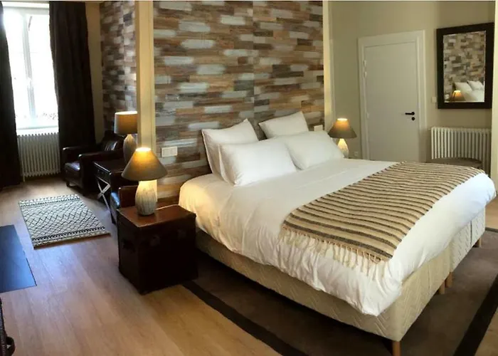 L'escale De Guest house Broglie